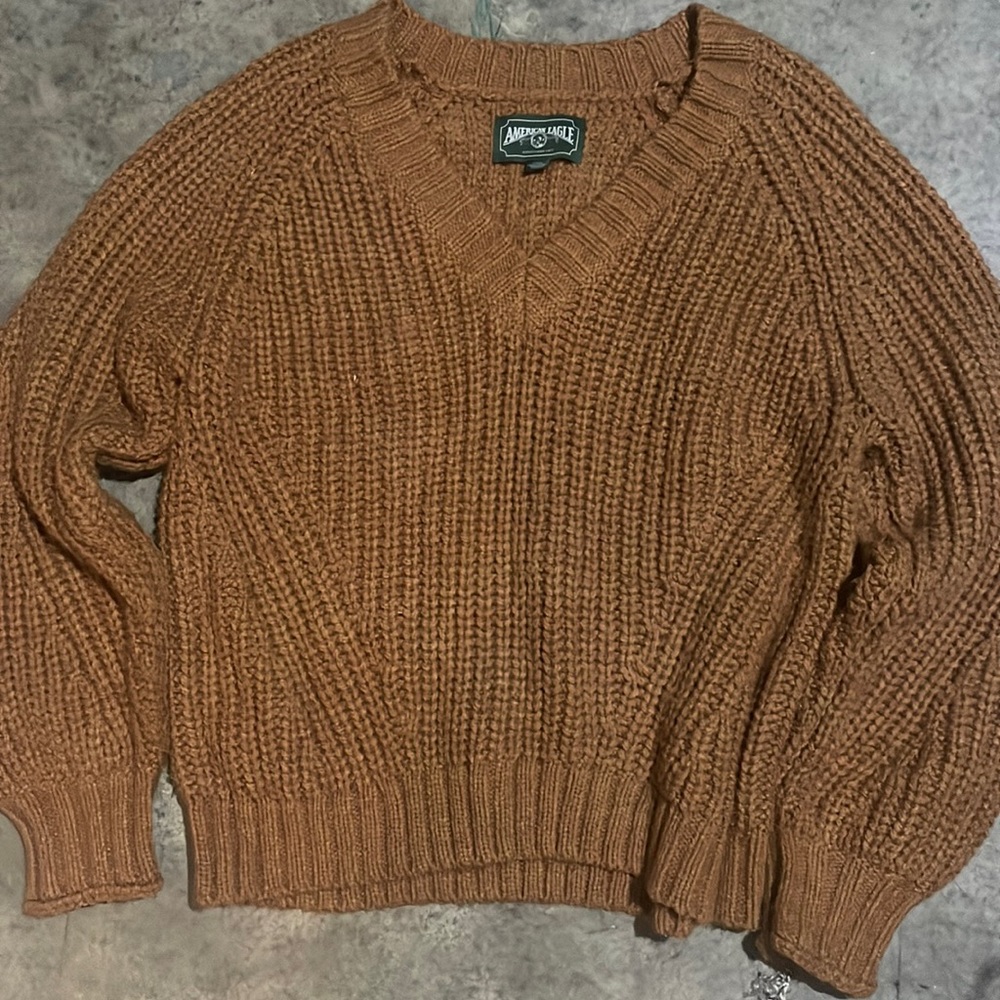 American Eagle sweater